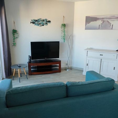 Residence Monte Carlo Châtelaillon-Plage Zewnętrze zdjęcie