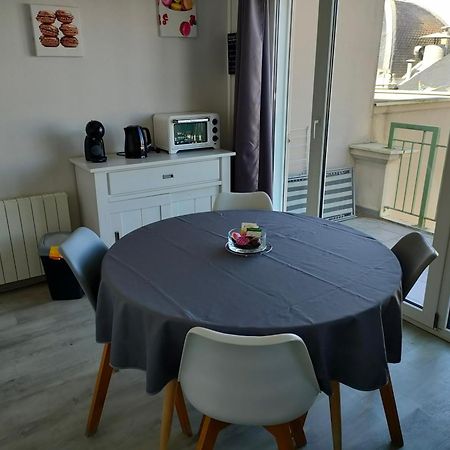 Residence Monte Carlo Châtelaillon-Plage Zewnętrze zdjęcie