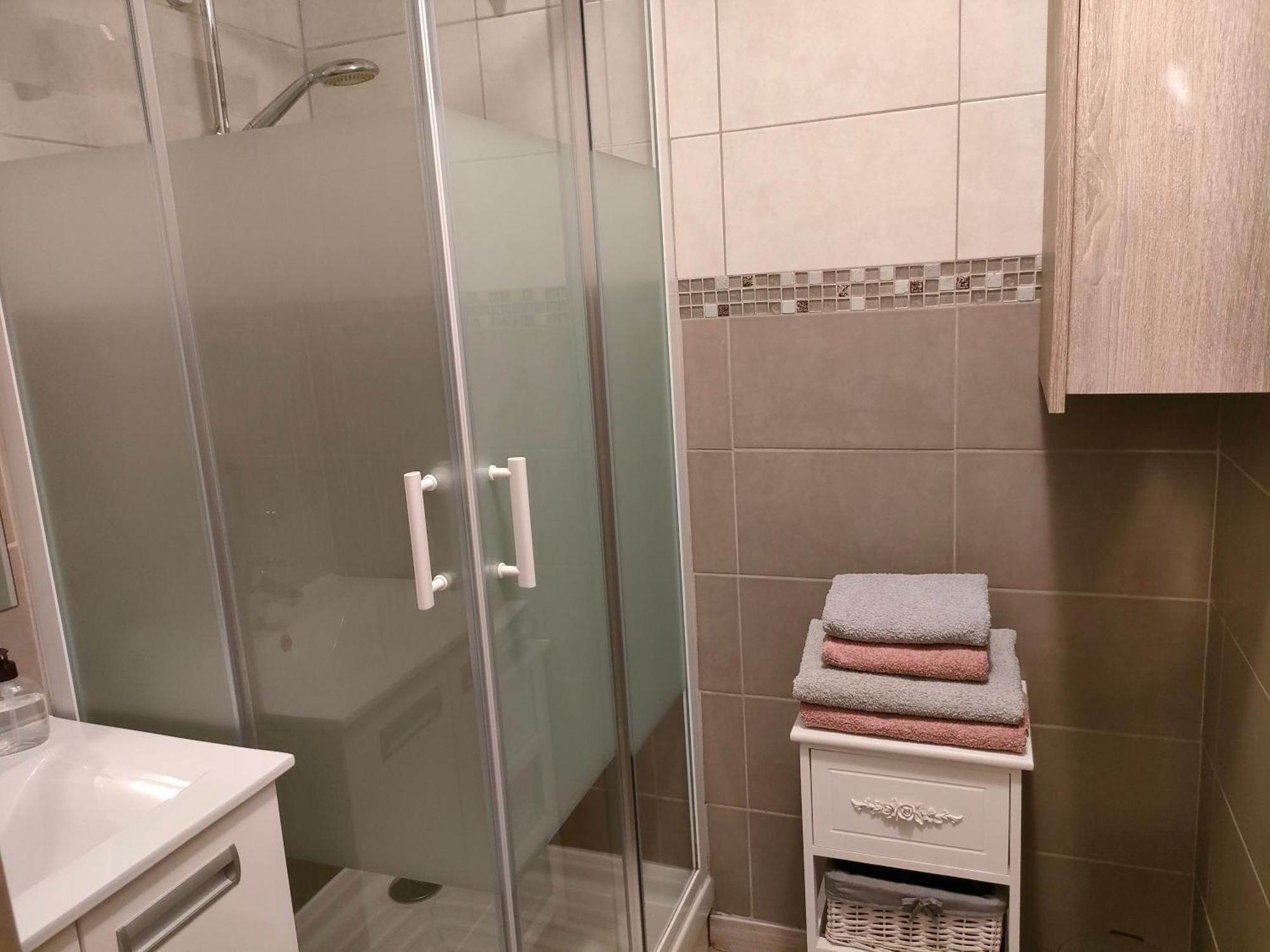 Residence Monte Carlo Châtelaillon-Plage Zewnętrze zdjęcie