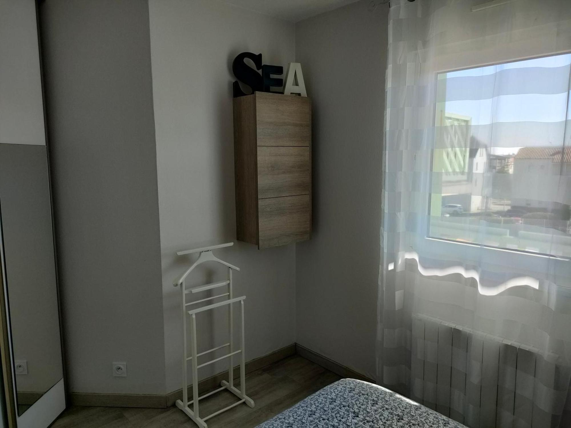 Residence Monte Carlo Châtelaillon-Plage Zewnętrze zdjęcie