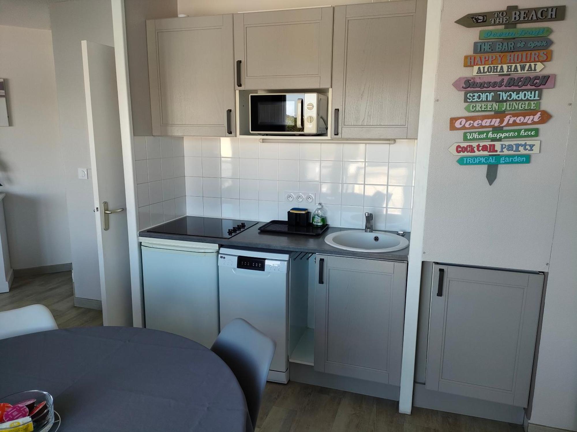 Residence Monte Carlo Châtelaillon-Plage Zewnętrze zdjęcie