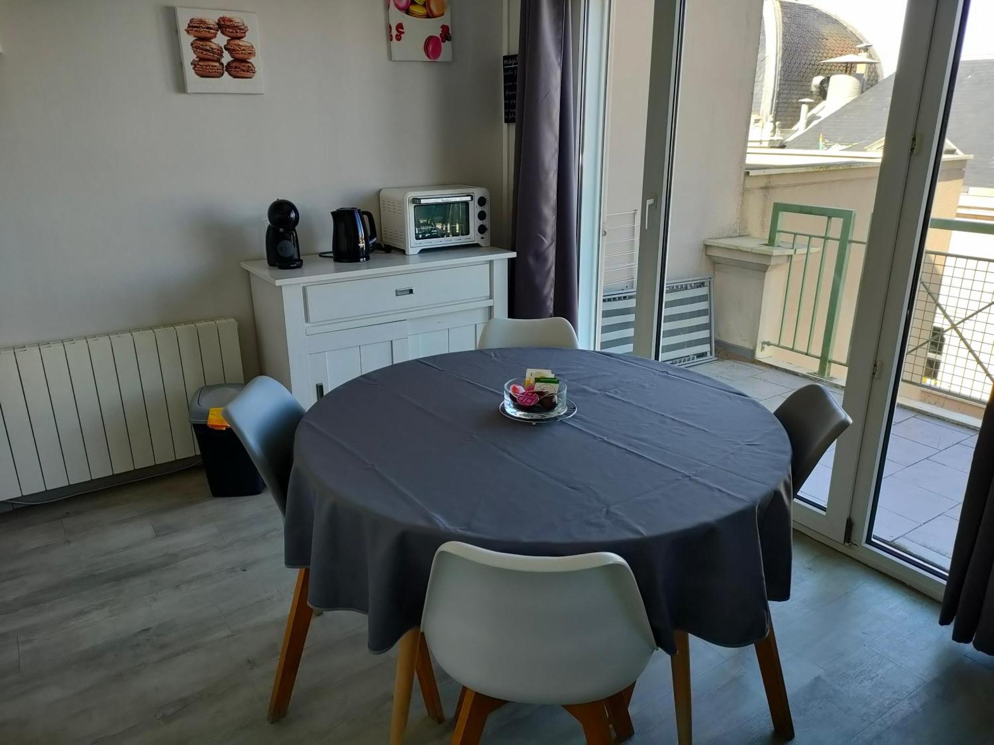 Residence Monte Carlo Châtelaillon-Plage Zewnętrze zdjęcie
